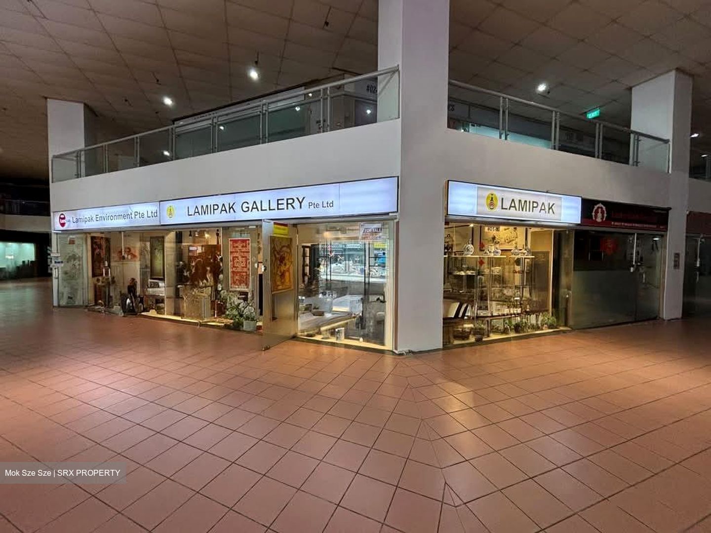 Balestier Point (D12), Retail #597532401